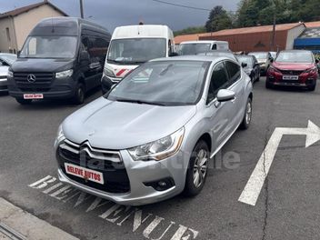 CITROEN DS4 1.6 E-HDI 115 AIRDREAM SO CHIC