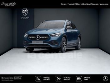 MERCEDES GLA 2 II 200 D BUSINESS LINE 8G-DCT