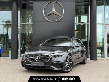 MERCEDES CLASSE E 6 BREAK VI BREAK 300 E AMG LINE 9G-TRONIC