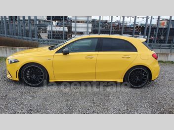 MERCEDES CLASSE A 4 BERLINE AMG IV 35 AMG 19CV 4MATIC
