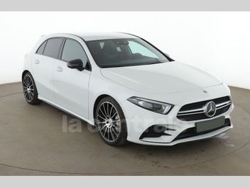 MERCEDES CLASSE A 4 BERLINE AMG IV 35 AMG 4MATIC