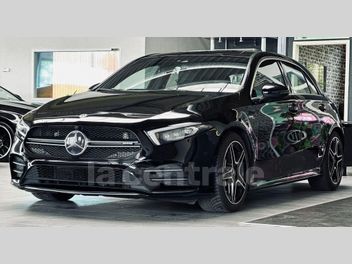 MERCEDES CLASSE A 4 BERLINE AMG IV 35 AMG 4MATIC