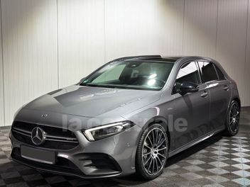 MERCEDES CLASSE A 4 BERLINE AMG IV 35 AMG 4MATIC