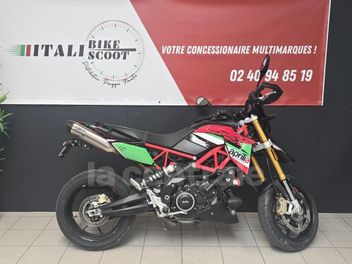 APRILIA DORSODURO 900