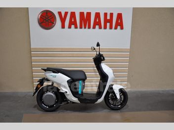 YAMAHA NEOS 50