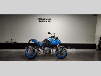 SUZUKI GSX-8S 800