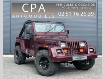 JEEP 