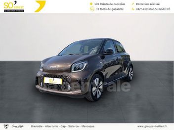 SMART FORFOUR 2 II (2) EQ BEV 18KWH PRIME