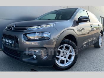 CITROEN C4 CACTUS (2) 1.2 PURETECH 110 S&S FEEL
