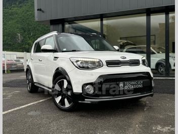 KIA SOUL 2 II (2) 1.6 CRDI 136 PREMIUM DCT7