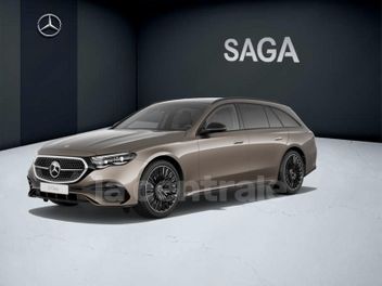 MERCEDES CLASSE E 6 BREAK VI BREAK 220 D AMG LINE 9G-TRONIC