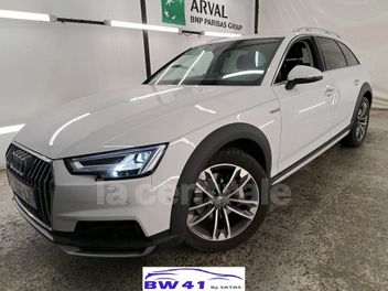 AUDI A4 ALLROAD (2E GENERATION) II V6 3.0 TDI 218 DESIGN LUXE QUATTRO S TRONIC