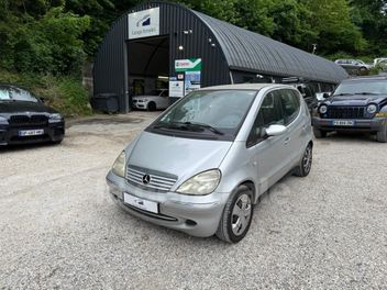 MERCEDES CLASSE A 170 CDI ELEGANCE 6CV