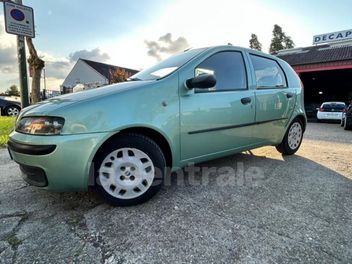 FIAT PUNTO 2 II 60 ELX 5P