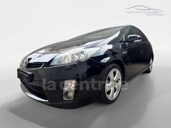 TOYOTA PRIUS 3 III 136H DYNAMIC