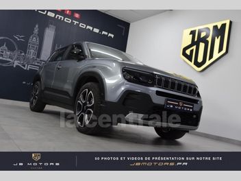 JEEP AVENGER 1.2 TURBO T3 100 ALTITUDE +