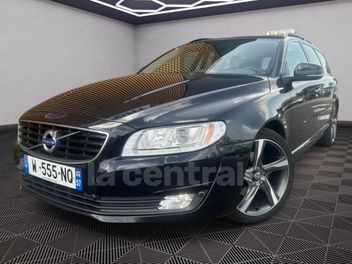 VOLVO V70 (3E GENERATION) III (2) 2.0 D4 SIGNATURE EDITION GEARTRONIC 8