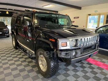 HUMMER 