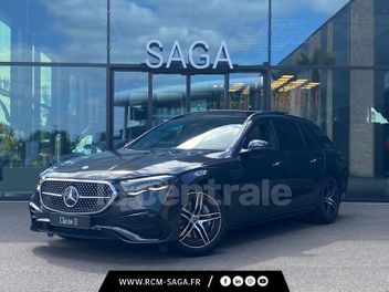 MERCEDES CLASSE E 6 BREAK VI BREAK 220 D AMG LINE 9G-TRONIC