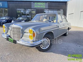 MERCEDES 280 SE