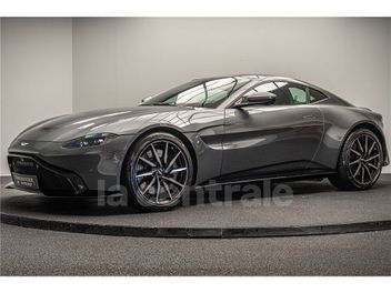 ASTON MARTIN 
