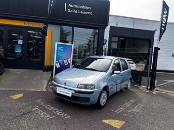 FIAT PUNTO 2 II 60 CLASS 5P