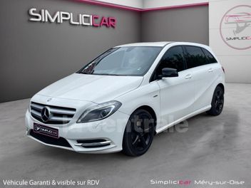 MERCEDES CLASSE B (2) 180 CDI SPORT