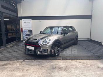MINI MINI 3 CLUBMAN JCW III (2) CLUBMAN JCW ULTIMATE 306 BVA8