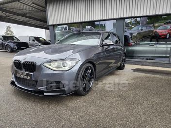 BMW SERIE 1 F21 M 3 PORTES (F21) 135I M PERFORMANCE BVA8 3P