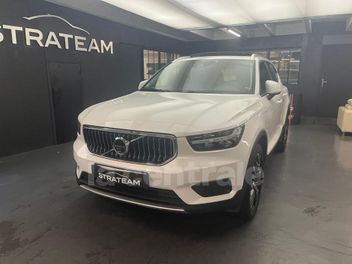 VOLVO XC40 T5 RECHARGE 180+82 INSCRIPTION LUXE DCT7