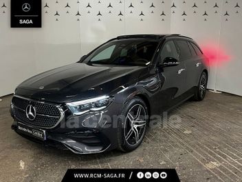 MERCEDES CLASSE E 6 BREAK VI BREAK 220 D AMG LINE 9G-TRONIC