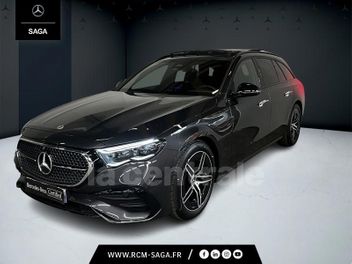 MERCEDES CLASSE E 6 BREAK VI BREAK 220 D AMG LINE 9G-TRONIC