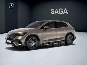 MERCEDES EQE SUV SUV 350 4MATIC AMG LINE 91KWH