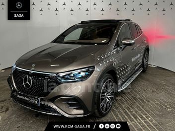 MERCEDES EQE SUV SUV 350 4MATIC AMG LINE 91KWH