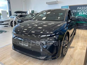 SKODA ENYAQ COUPE (2) COUPE 85 SPORTLINE 82 KWH