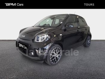 SMART FORFOUR 2 II (2) EQ BEV 18KWH PRIME