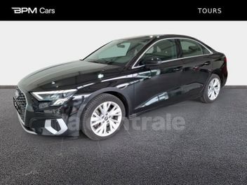 AUDI A3 (4E GENERATION) BERLINE IV BERLINE 35 TFSI 150 MHEV DESIGN LUXE S TRONIC 7