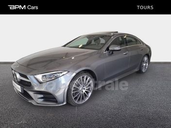 MERCEDES CLASSE CLS 3 III 400 D AMG LINE+ 4MATIC 22CV