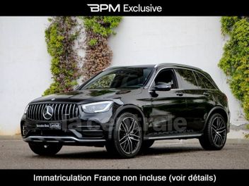 MERCEDES GLC AMG (2) 43 AMG 4MATIC