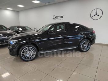 MERCEDES GLC COUPE 2 II 300 E AMG LINE 4MATIC 9G-TRONIC