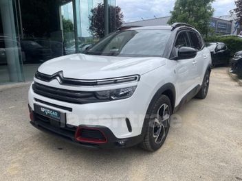 CITROEN C5 AIRCROSS 1.2 PURETECH 130 S&S C-SERIES BV6