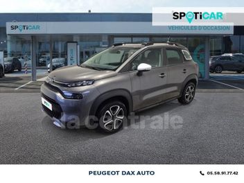 CITROEN C3 AIRCROSS (2) 1.2 PURETECH 110 S&S FEEL PACK BV6