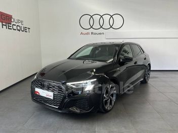 AUDI A3 (4E GENERATION) SPORTBACK IV SPORTBACK 35 TDI 150 S LINE S TRONIC 7