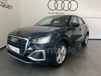 AUDI Q2 (2) 35 TFSI 150 DESIGN S TRONIC