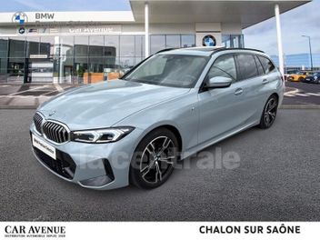 BMW SERIE 3 G21 TOURING (G21) (2) TOURING 318D 150 M SPORT BVA8