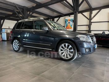 MERCEDES CLASSE GLK 320 CDI 4MATIC 7G-TRONIC