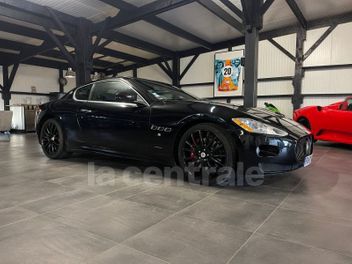 MASERATI 