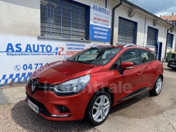 RENAULT CLIO 4 ESTATE IV (2) ESTATE 0.9 TCE 90 ENERGY ZEN