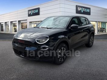 FIAT 600 (2E GENERATION) E II E 54 KWH 156 RED