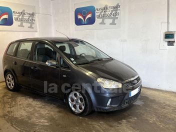 FORD C-MAX 1.8 TDCI 115 TITANIUM